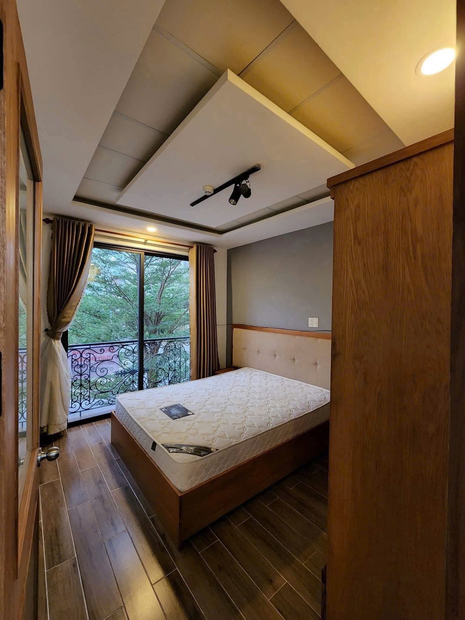 Cho Thuê Tòa Căn Hộ 4 Tầng Ngũ Hành Sơn - Ảnh 5