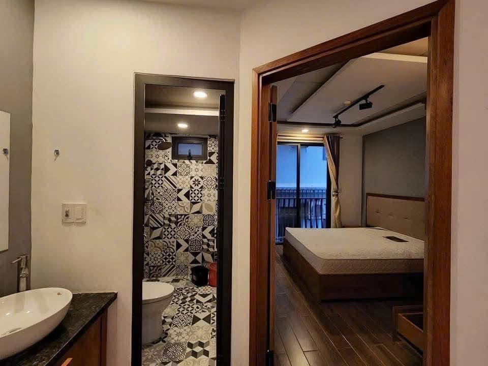 Cho Thuê Tòa Căn Hộ 4 Tầng Ngũ Hành Sơn - Ảnh 6