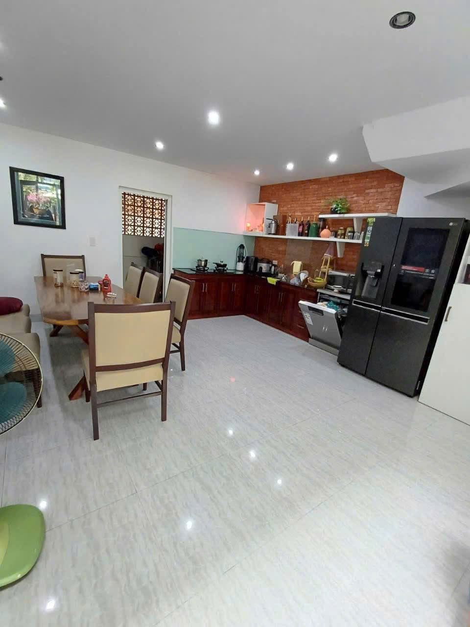 NGUYÊN CĂN 2 TẦNG KHU NAM VIỆT Á