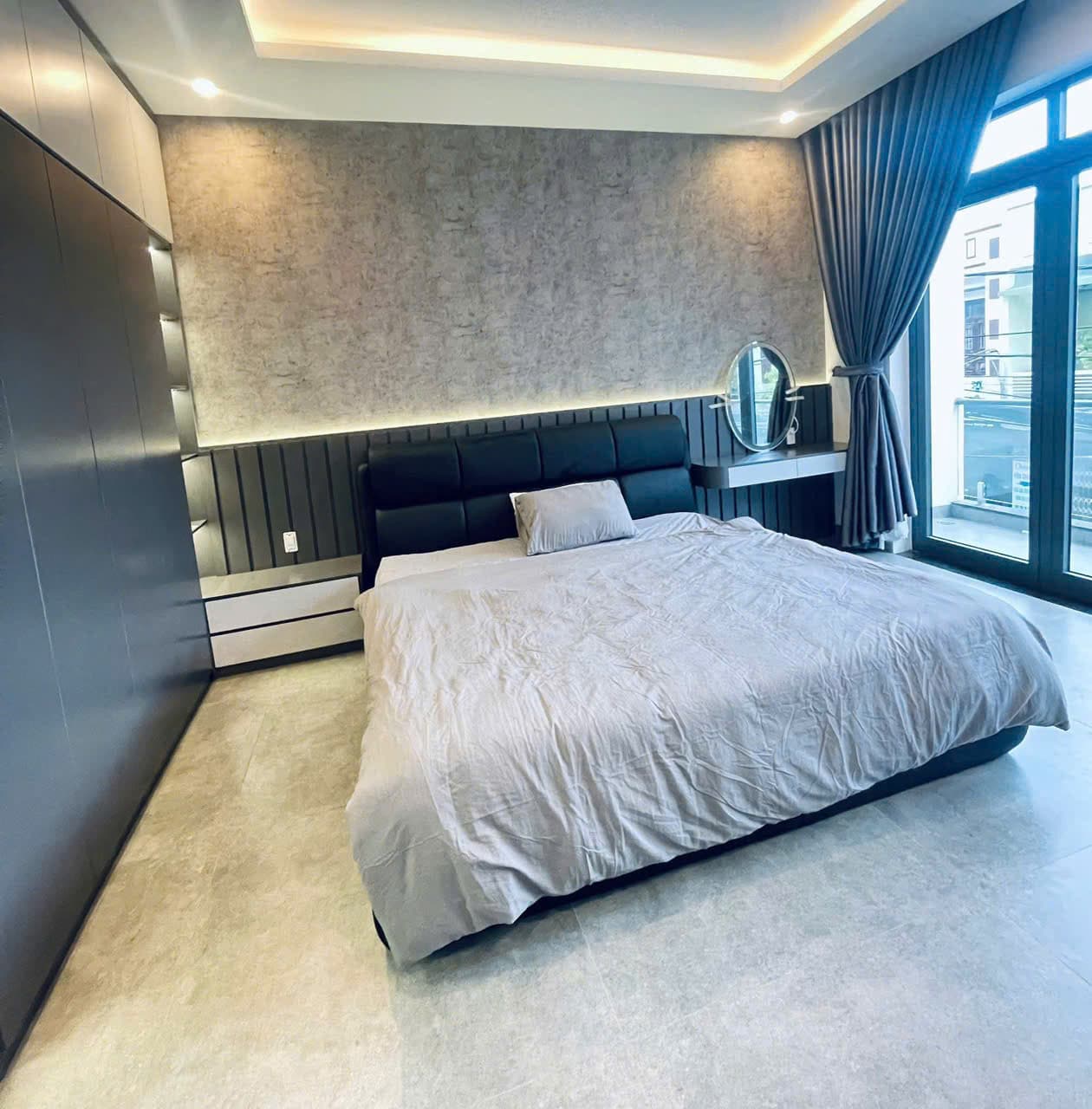 NGUYÊN CĂN 2 TẦNG BẾ VĂN ĐÀN - Ảnh 4