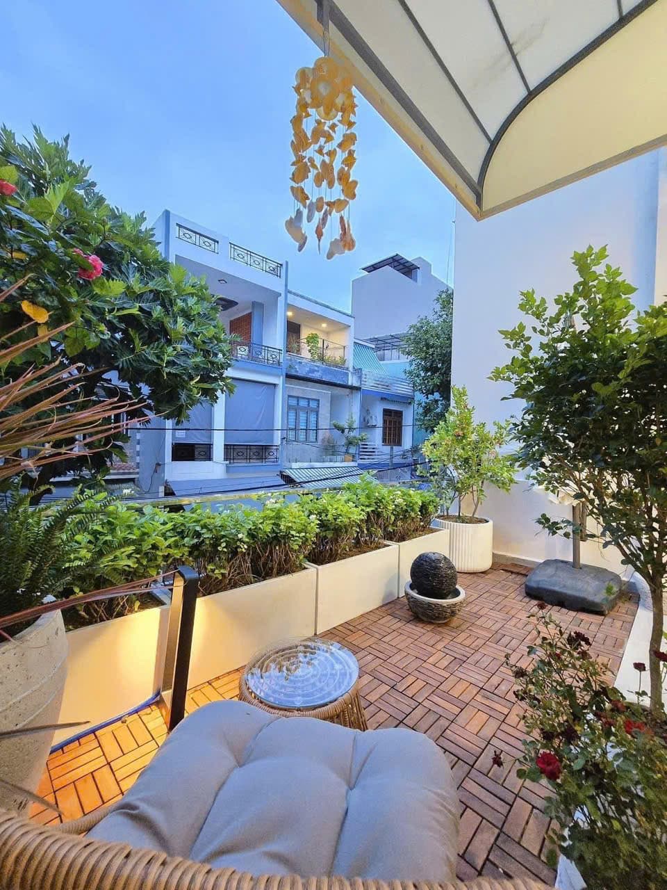 NGUYÊN CĂN 3 TẦNG GẦN MT LÊ THANH NGHỊ - Ảnh 10