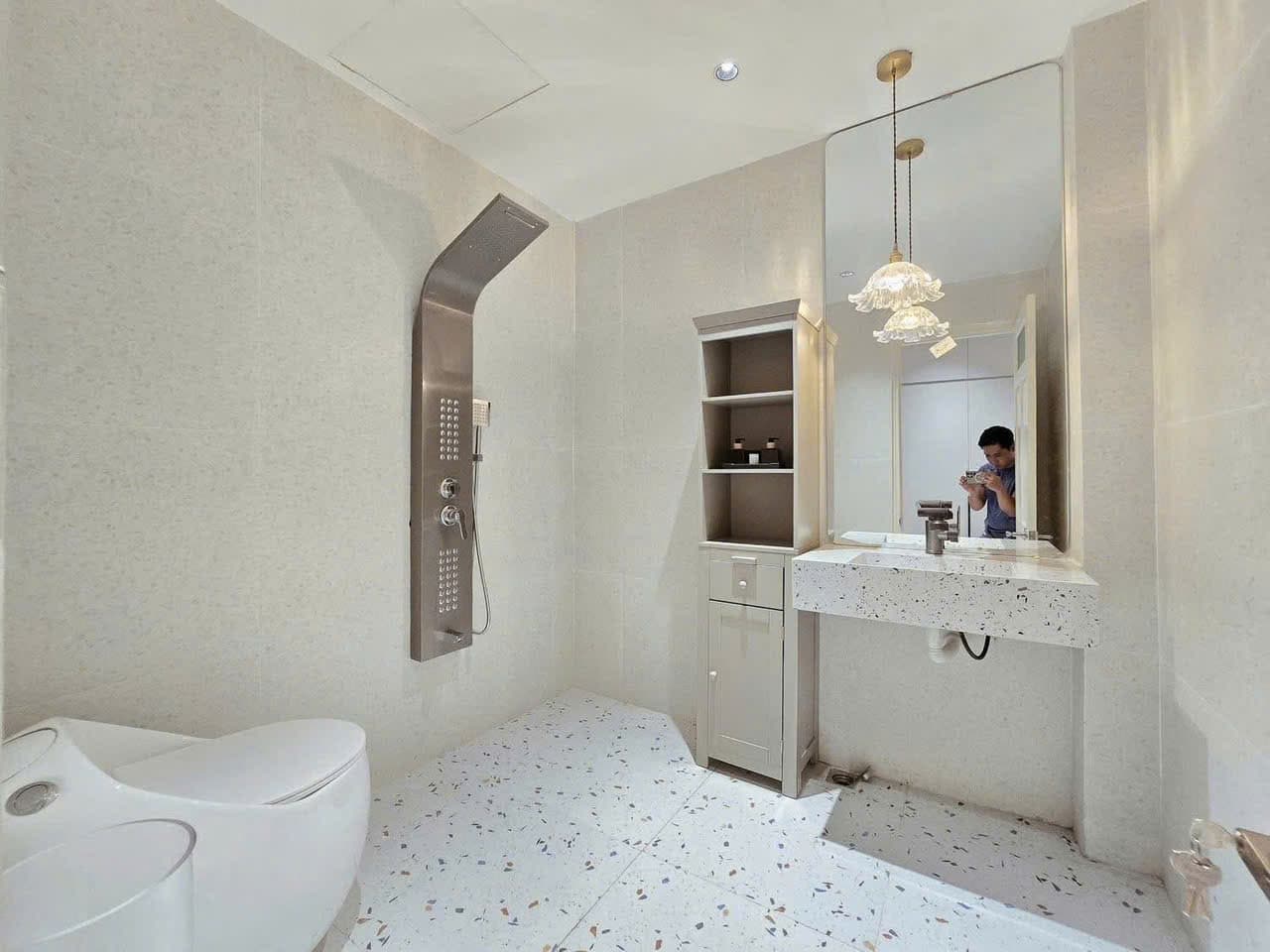 NGUYÊN CĂN 3 TẦNG GẦN MT LÊ THANH NGHỊ - Ảnh 8