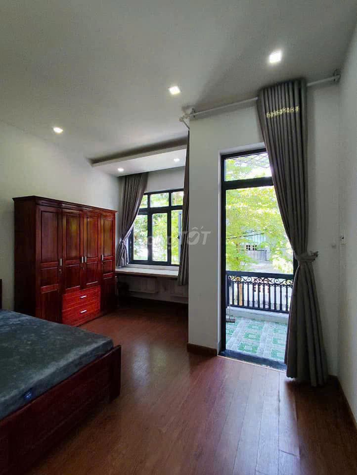 NHÀ NGUYÊN CĂN 3 TẦNG FULL NỘI THẤT ĐƯỜNG NGUYỄN HỮU HÀO – NGŨ HÀNH SƠN - Ảnh 4