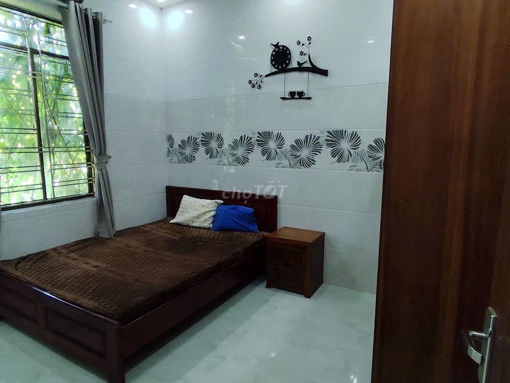 NHÀ NGUYÊN CĂN 3 TẦNG FULL NỘI THẤT ĐƯỜNG NGUYỄN HỮU HÀO – NGŨ HÀNH SƠN - Ảnh 5