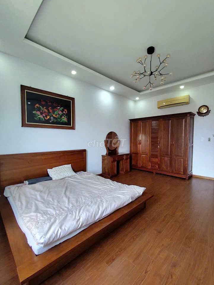 NHÀ NGUYÊN CĂN 3 TẦNG FULL NỘI THẤT ĐƯỜNG NGUYỄN HỮU HÀO – NGŨ HÀNH SƠN - Ảnh 7