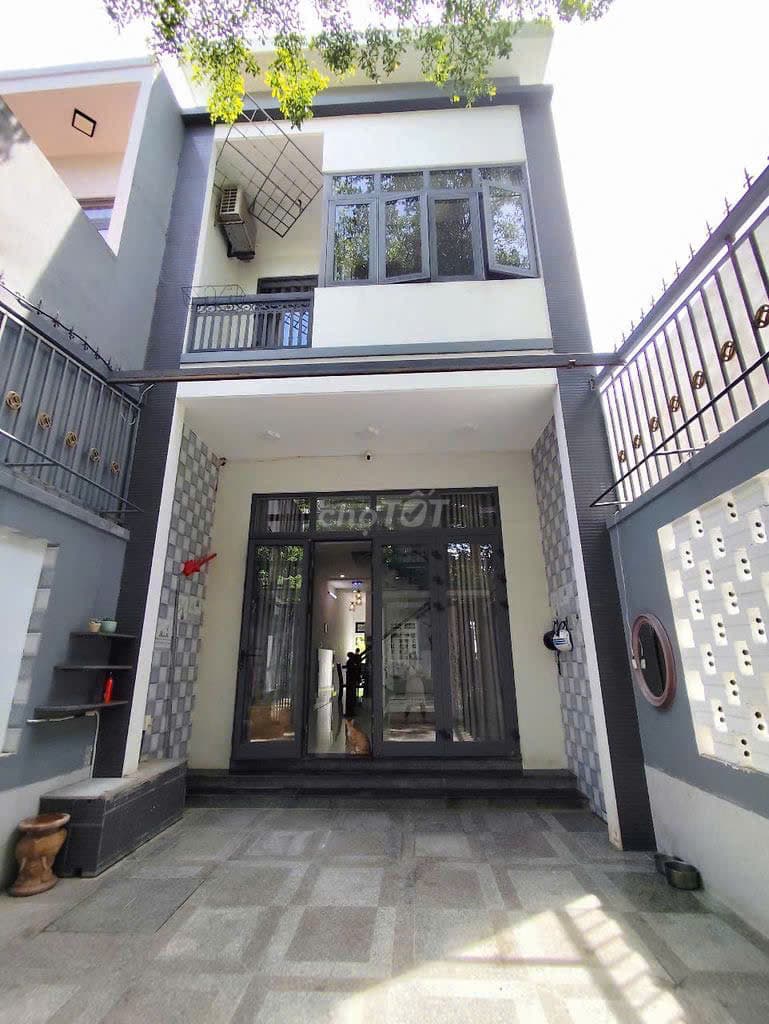 NHÀ NGUYÊN CĂN 3 TẦNG FULL NỘI THẤT ĐƯỜNG NGUYỄN HỮU HÀO – NGŨ HÀNH SƠN - Ảnh 9