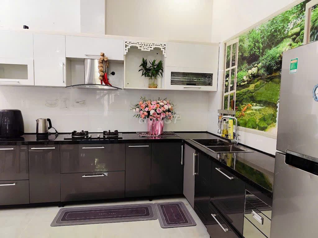 NHÀ NGUYÊN CĂN 3 TẦNG FULL NỘI THẤT ĐƯỜNG NGUYỄN HỮU HÀO – NGŨ HÀNH SƠN - Ảnh 6