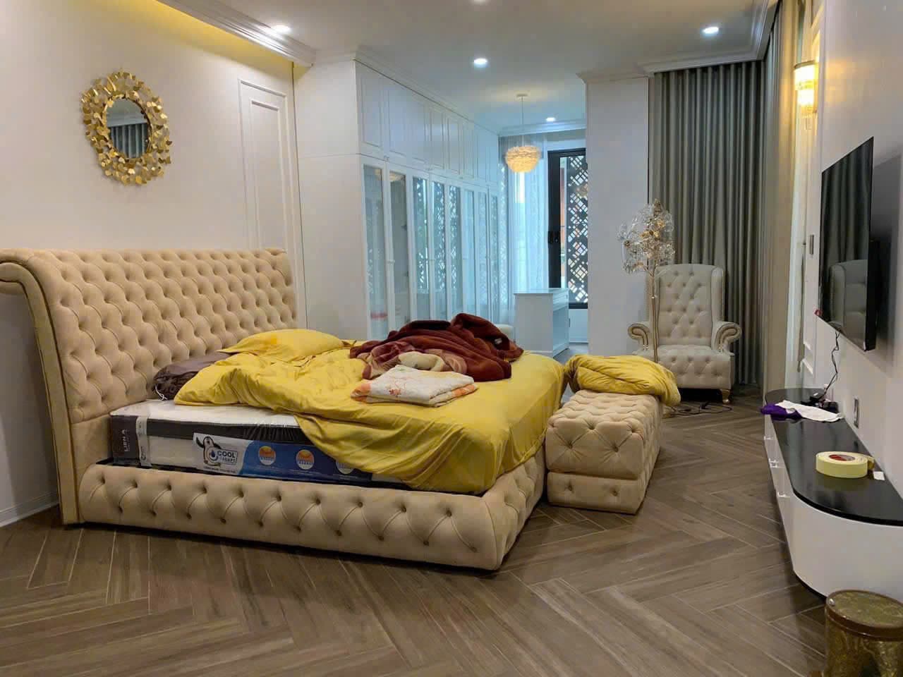 CHO THUÊ NHÀ KIỆT 2 MẶT KIỆT OTO NGUYỄN VĂN THOẠI - Ảnh 7