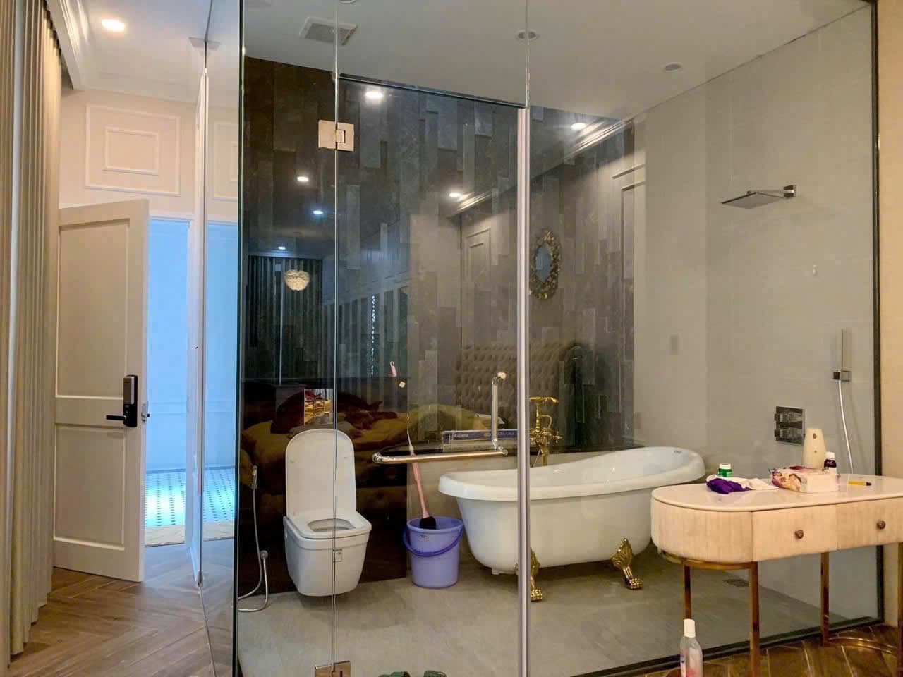 CHO THUÊ NHÀ KIỆT 2 MẶT KIỆT OTO NGUYỄN VĂN THOẠI - Ảnh 5