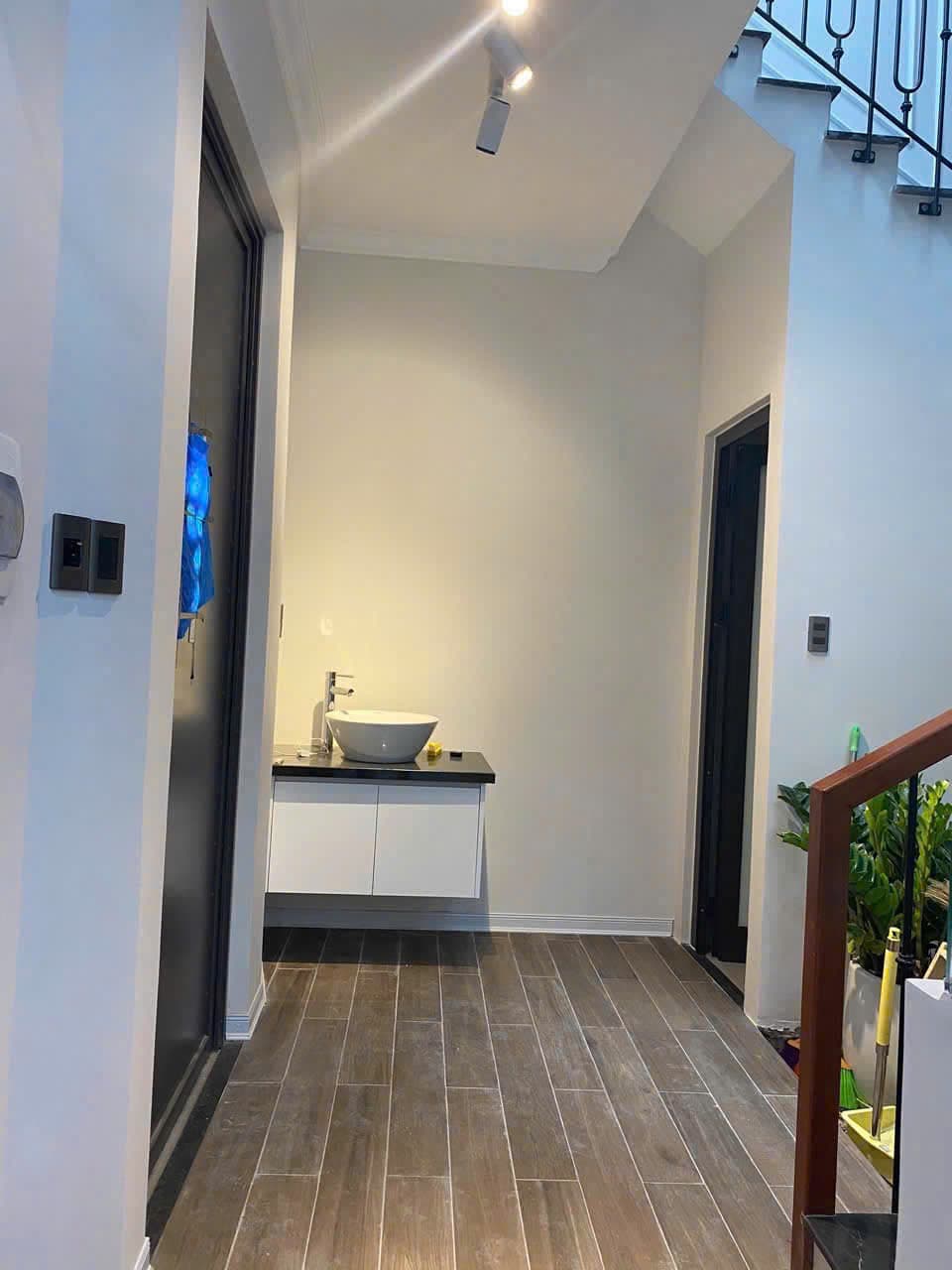 CHO THUÊ NHÀ KIỆT 2 MẶT KIỆT OTO NGUYỄN VĂN THOẠI - Ảnh 6