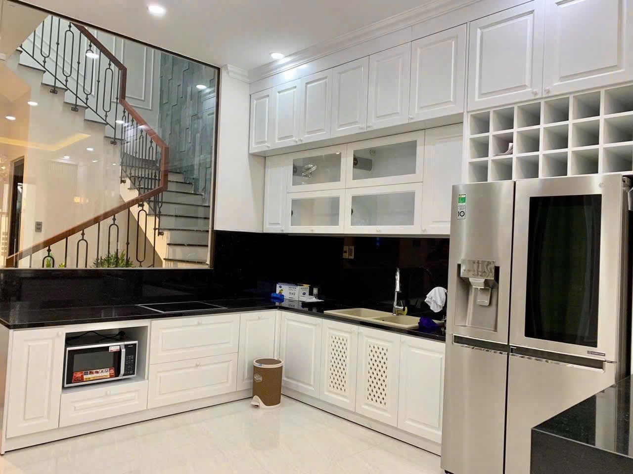 CHO THUÊ NHÀ KIỆT 2 MẶT KIỆT OTO NGUYỄN VĂN THOẠI - Ảnh 4