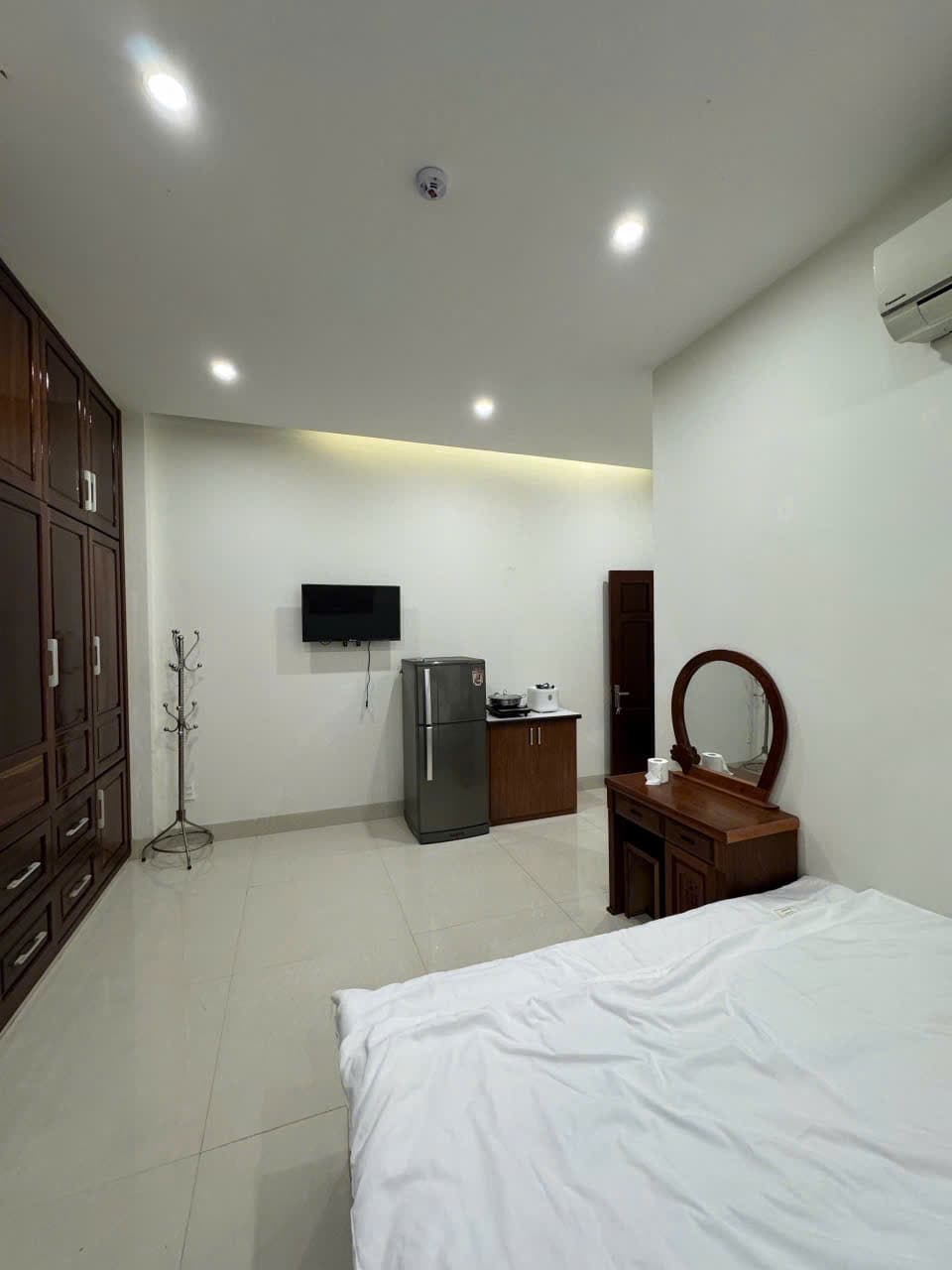 NGUYÊN CĂN 4 TẦNG KHU AN THƯỢNG