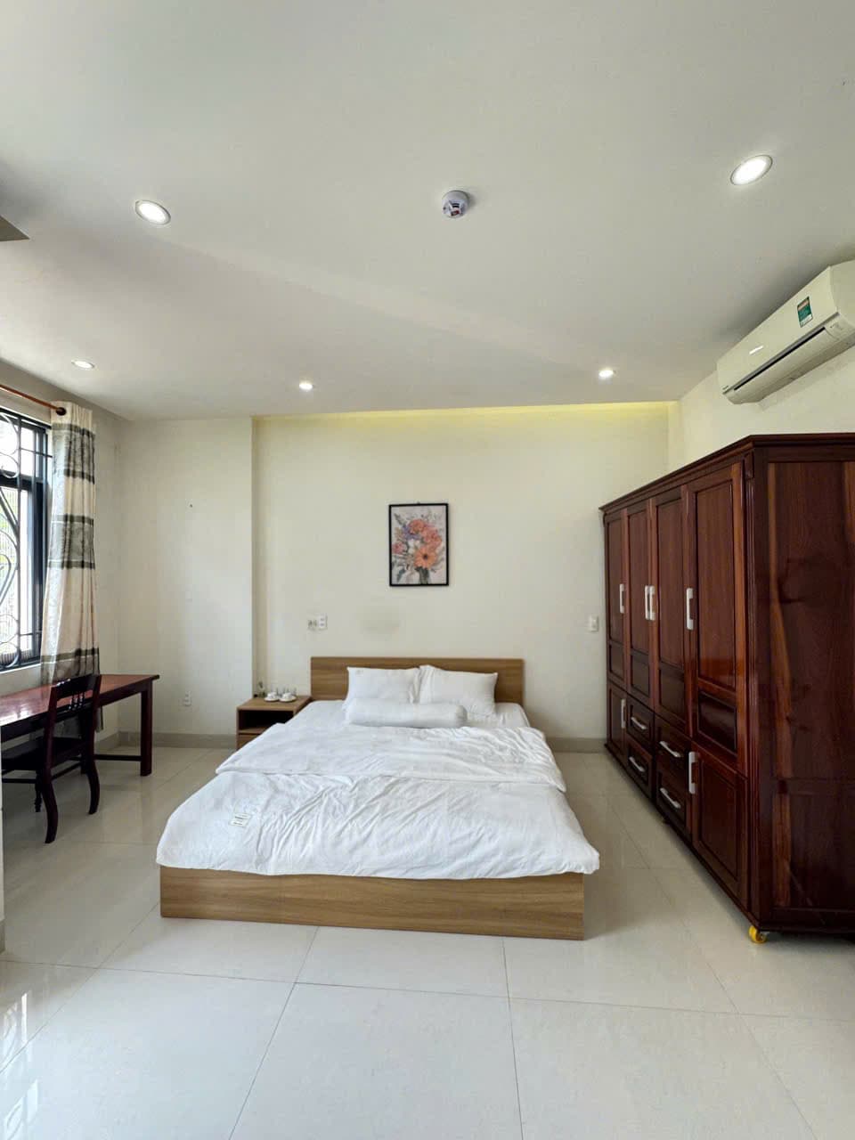 NGUYÊN CĂN 4 TẦNG KHU AN THƯỢNG - Ảnh 2