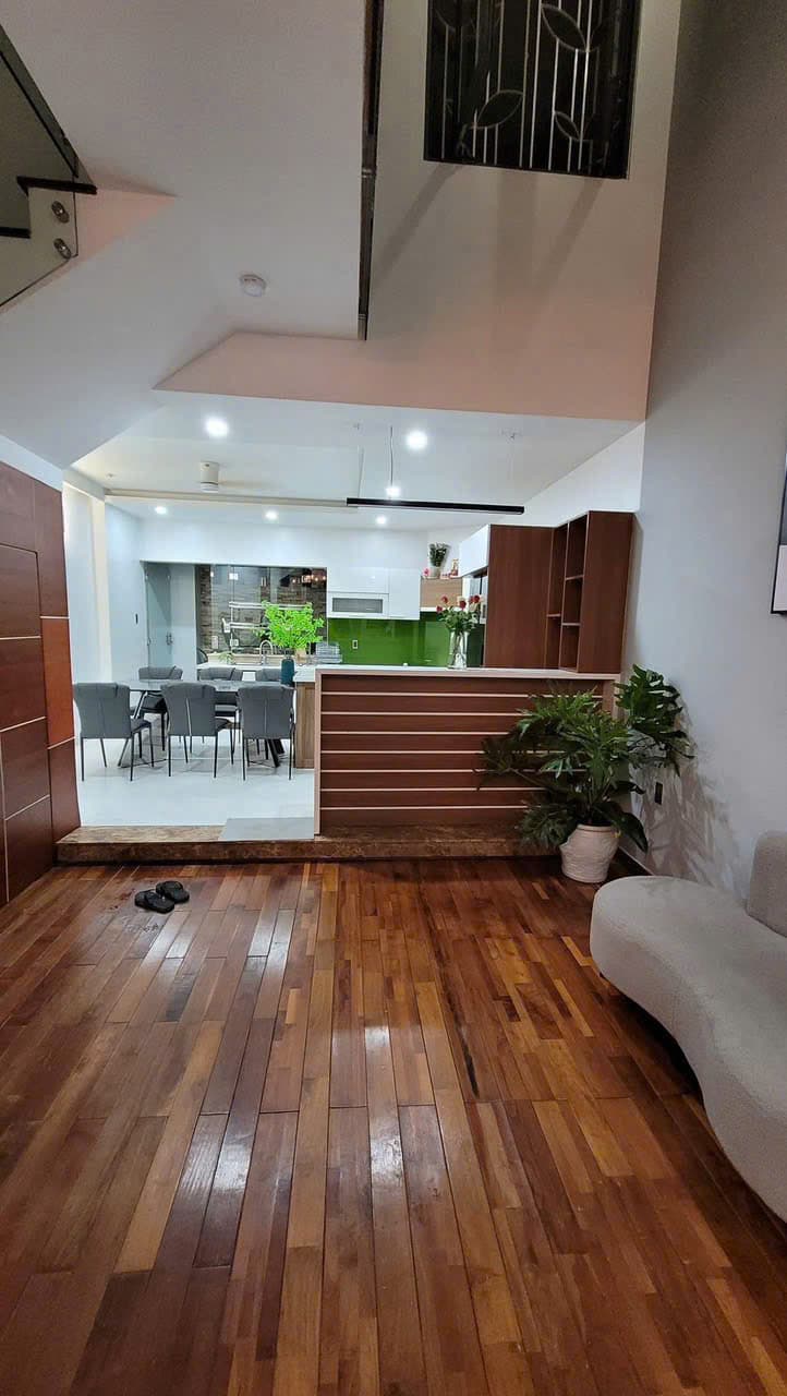 NGUYÊN CĂN 4 TẦNG HOÀNG ĐỨC LƯƠNG - Ảnh 6