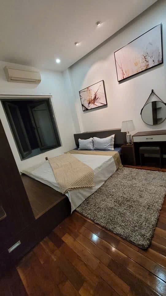 NGUYÊN CĂN 4 TẦNG HOÀNG ĐỨC LƯƠNG - Ảnh 10