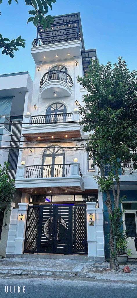 MẶT BẰNG CHO THUÊ TẦNG 1,2 80M2 TẠI HOÀNG QUỐC VIỆT, SƠN TRÀ - Ảnh 2