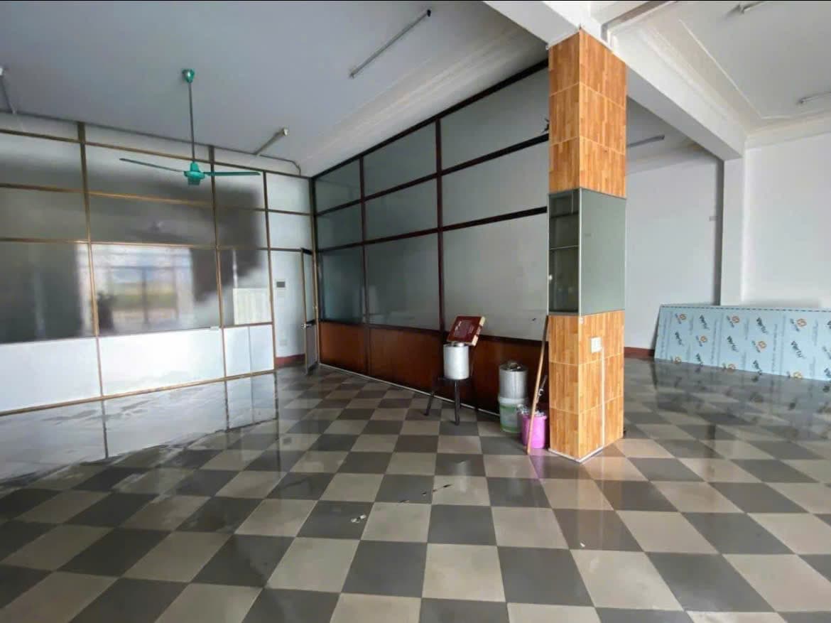 MẶT BẰNG 2 LÔ 120M2 TẠI ĐIỆN BIÊN PHỦ - Ảnh 3