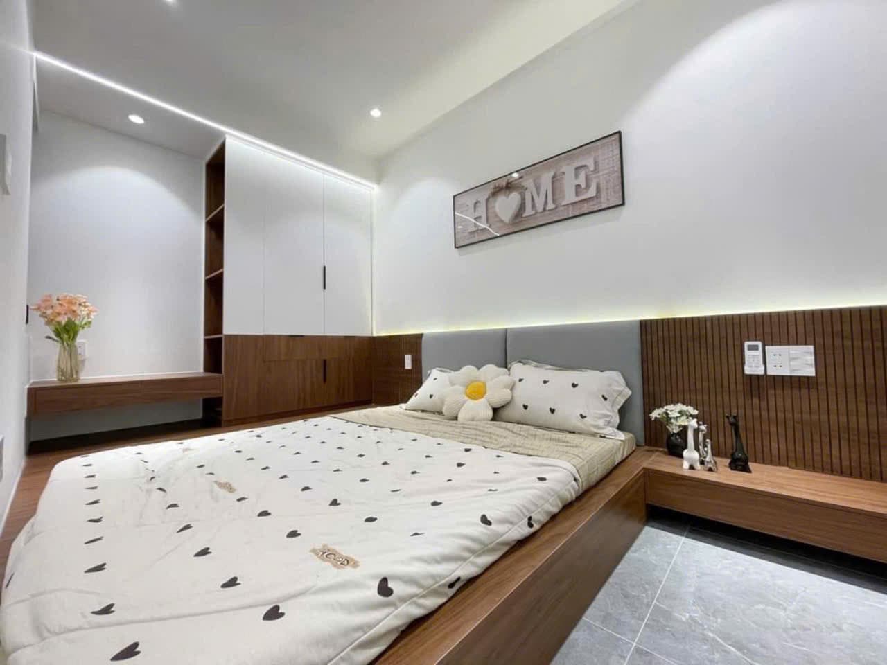 NHÀ NGUYÊN CĂN CHO THUÊ FULL NỘI THẤT 155M2 TẠI KIỆT DUY TÂN - Ảnh 5