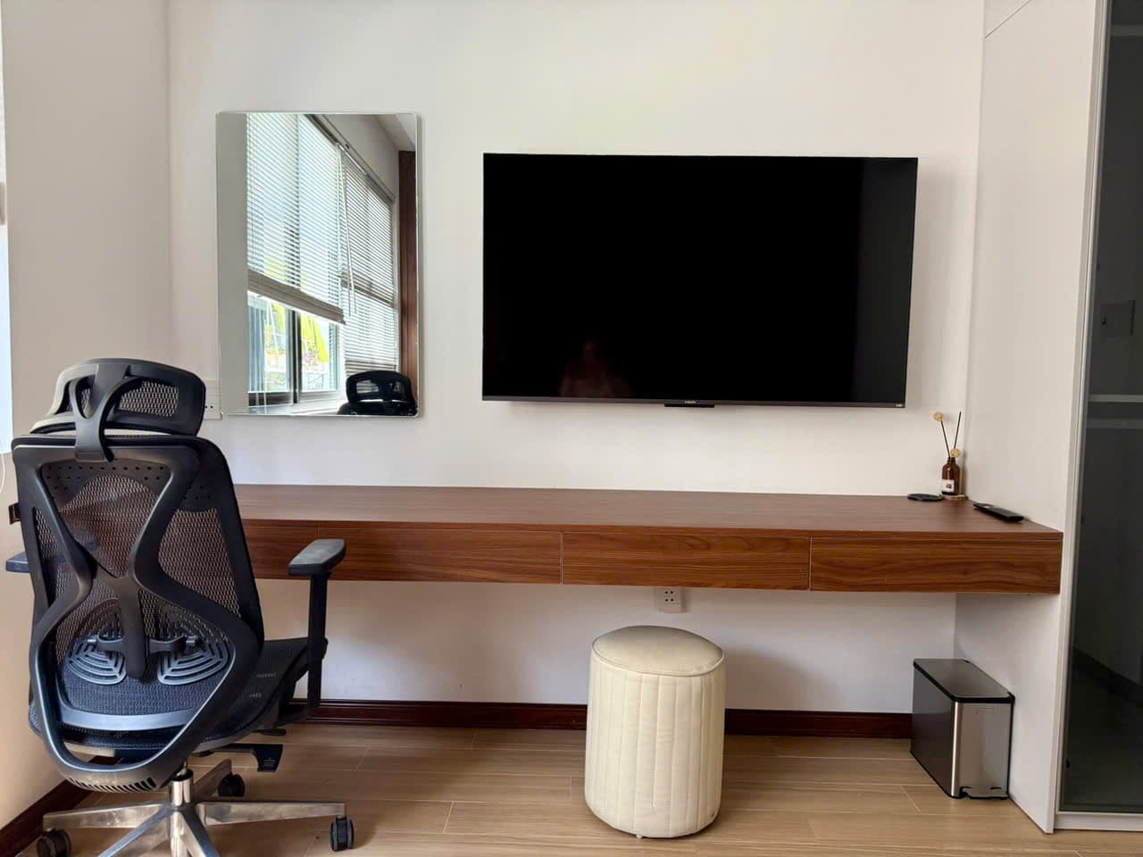 NHÀ NGUYÊN CĂN CHO THUÊ FULL NỘI THẤT 155M2 TẠI KIỆT DUY TÂN