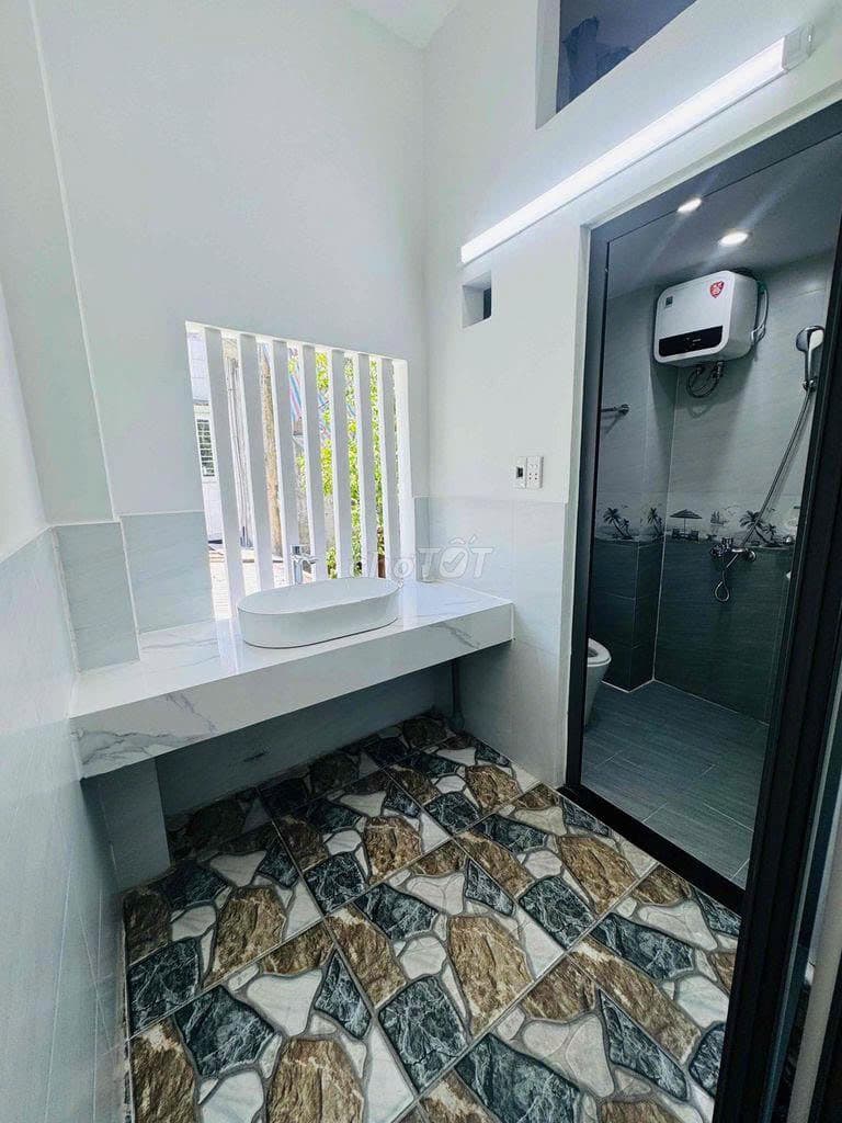 NHÀ NGUYÊN CĂN 2 TẦNG 150M2 FULL NỘI THẤT TẠI NGUYỄN VĂN THOẠI