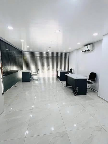 VĂN PHÒNG TẦNG 1 FULL NỘI THẤT 70M2 TẠI kHUÊ MỸ ĐÔNG 14