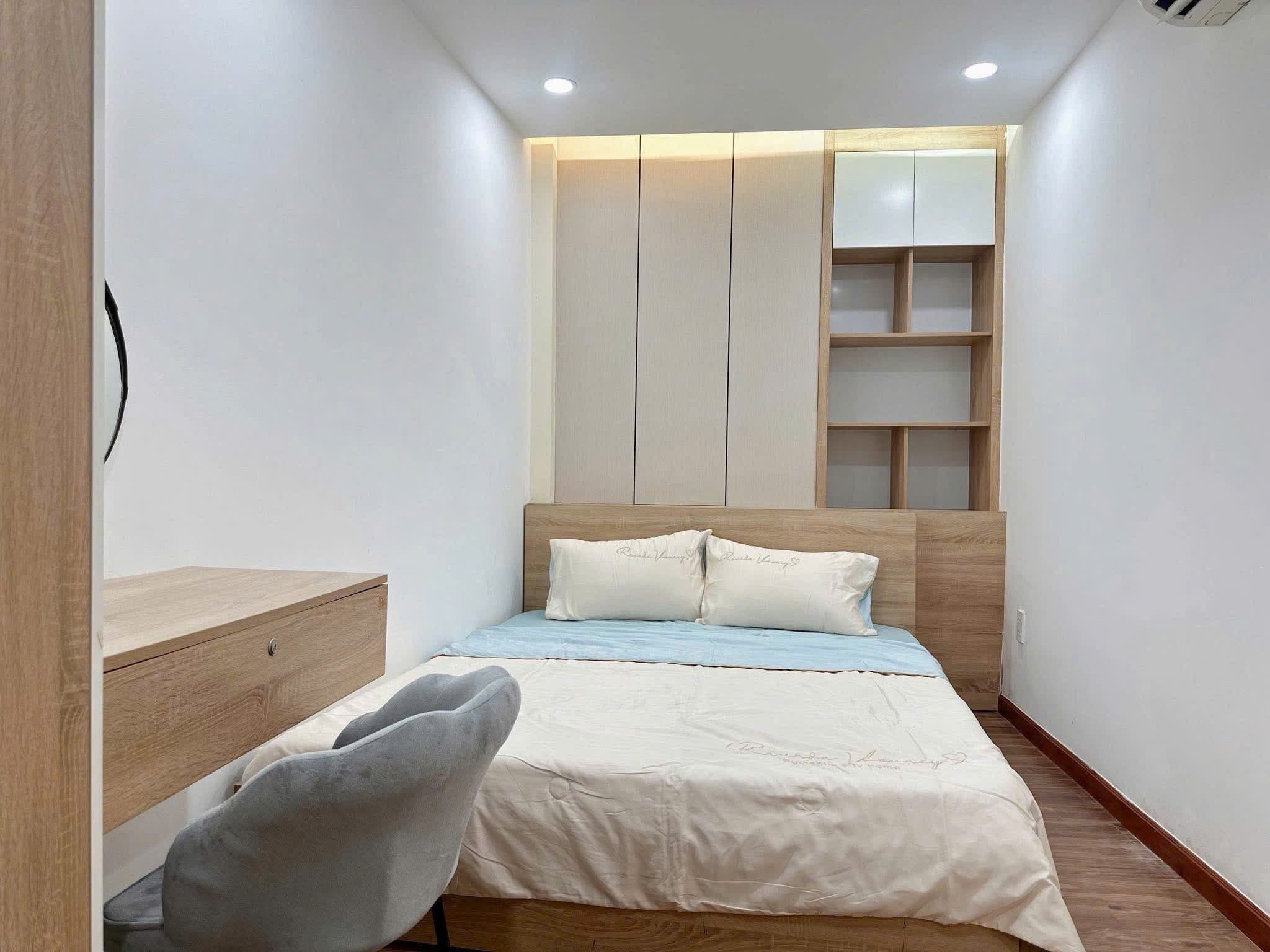  CHO THUÊ NHÀ ĐẸP 2 TẦNG KIỆT LÊ DUẨN 