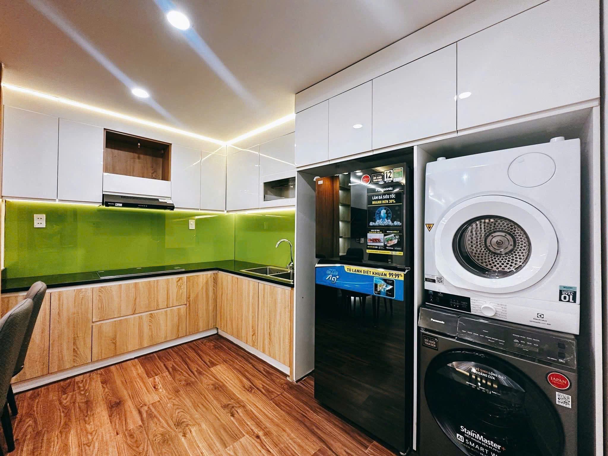  CHO THUÊ NHÀ ĐẸP 2 TẦNG KIỆT LÊ DUẨN  - Ảnh 8