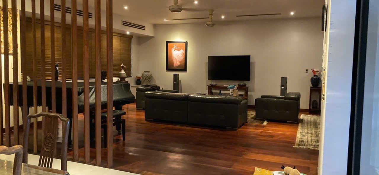 CHO THUÊ BIỆT THỰ ĐẢO XANH - HẢI CHÂU - ĐÀ NẴNG - Ảnh 8