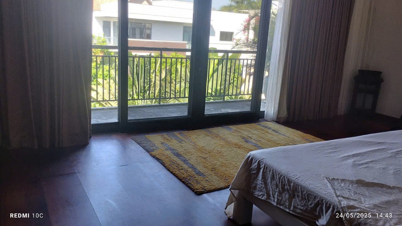 CHO THUÊ BIỆT THỰ ĐẢO XANH - HẢI CHÂU - ĐÀ NẴNG - Ảnh 6