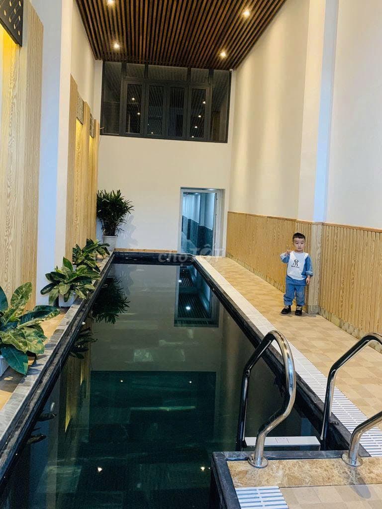 TOÀ NHÀ 5 TẦNG FULL NỘI THẤT 120M2 TẠI DƯƠNG ĐÌNH NGHỆ - Ảnh 2