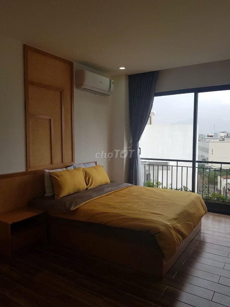 TOÀ NHÀ 5 TẦNG FULL NỘI THẤT 120M2 TẠI DƯƠNG ĐÌNH NGHỆ