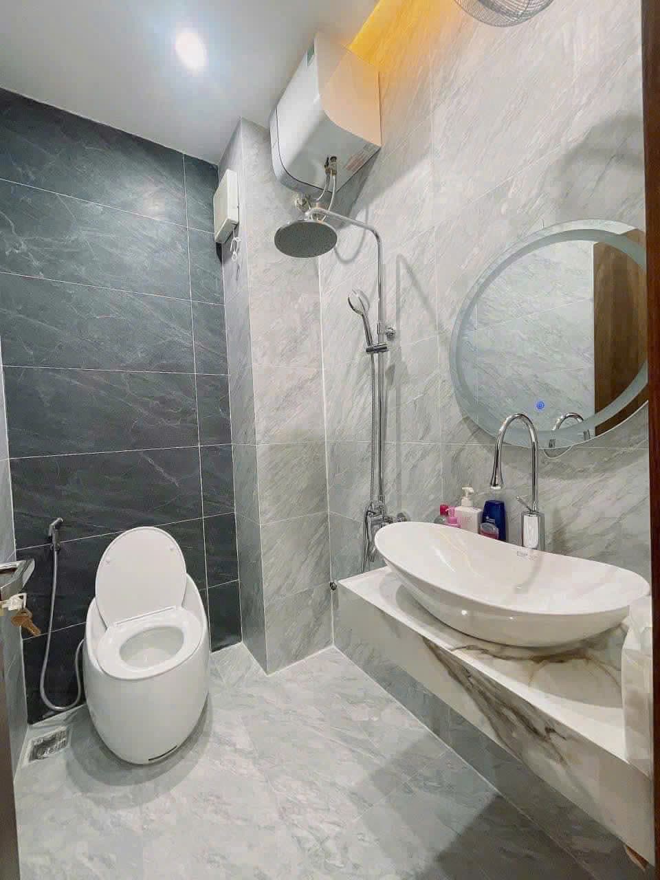 NGUYÊN CĂN 2 TẦNG MT HOÀI THANH - Ảnh 5