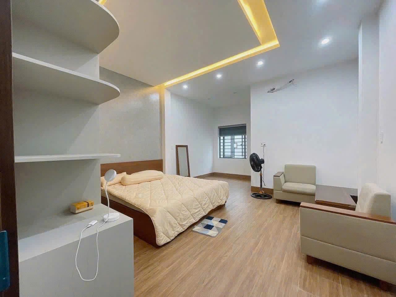 NGUYÊN CĂN 2 TẦNG MT HOÀI THANH