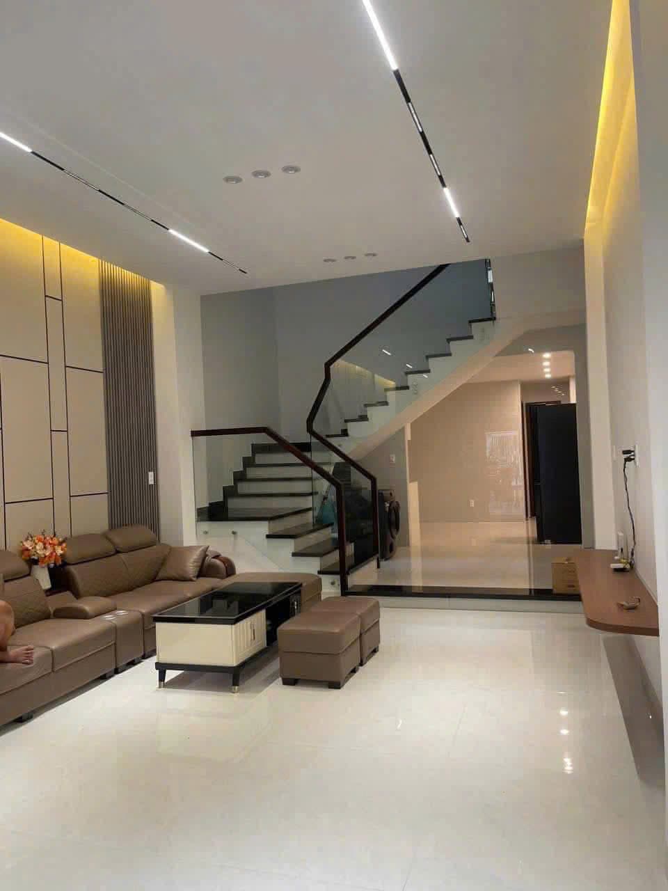NGUYÊN CĂN 2 TẦNG MT HOÀI THANH - Ảnh 2