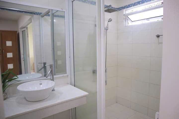 NGUYÊN CĂN 3 TẦNG KHU PHẠM VĂN ĐỒNG - Ảnh 3
