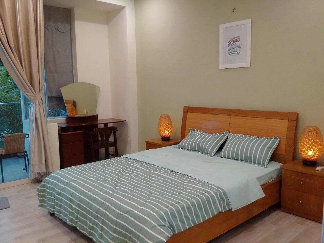 NGUYÊN CĂN 3 TẦNG KHU PHẠM VĂN ĐỒNG - Ảnh 6