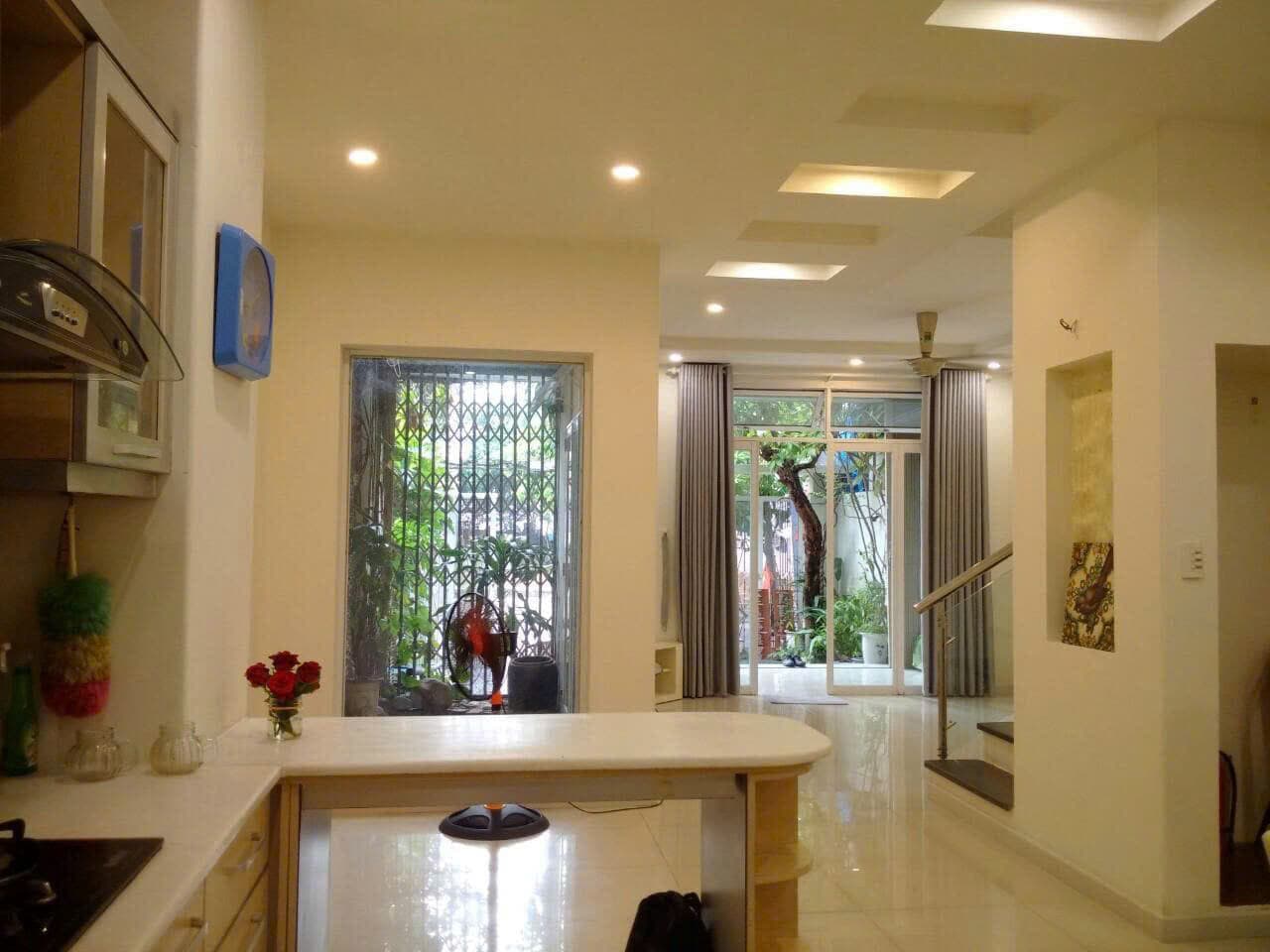 NGUYÊN CĂN 3 TẦNG KHU PHẠM VĂN ĐỒNG - Ảnh 5
