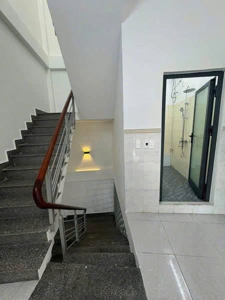 NHÀ NGUYÊN CĂN 3 TẦNG 150M2 TẠI ĐƯỜNG MỸ KHÊ 7 