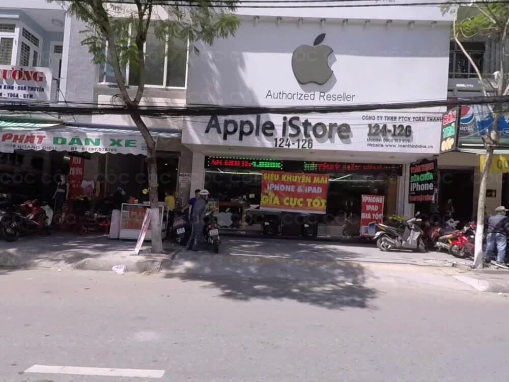 Nhà nguyên căn 4 tầng phù hợp ở và kinh doanh