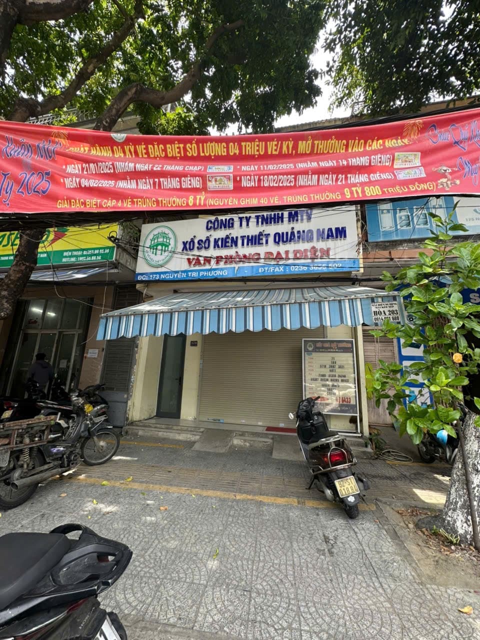 Nhà nguyên căn 2 tầng Nguyễn Tri Phương diện tích 100m2 mỗi tầng, phù hợp kinh doanh 
