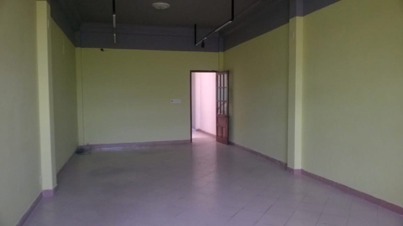 Nhà nguyên căn 3 tầng diện tích 108m², 5 phòng, không phù hợp ăn uống - Ảnh 3