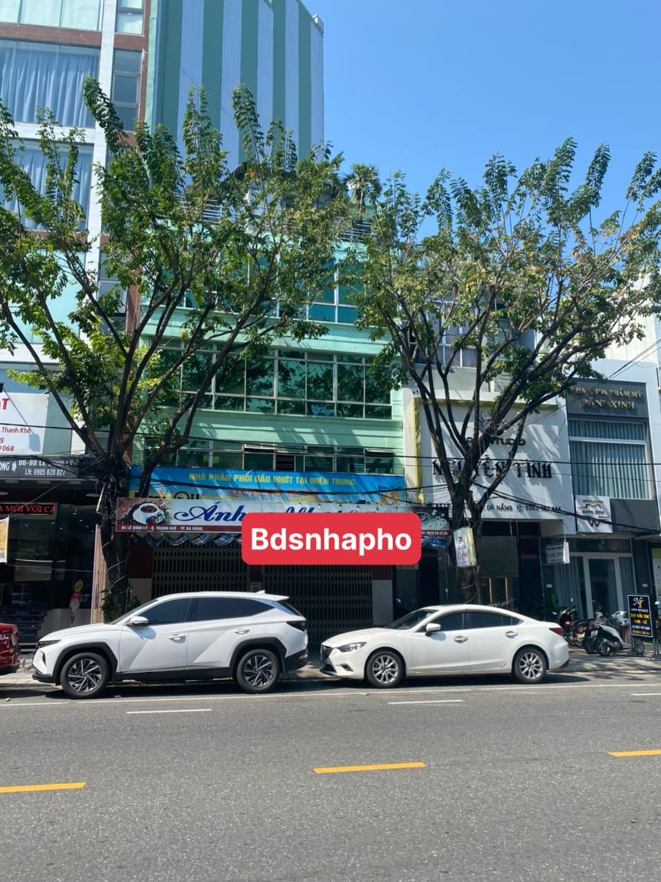 Nhà 4 tầng diện tích 32m2, thiết kế tóp hậu, phù hợp để ở hoặc kinh doanh