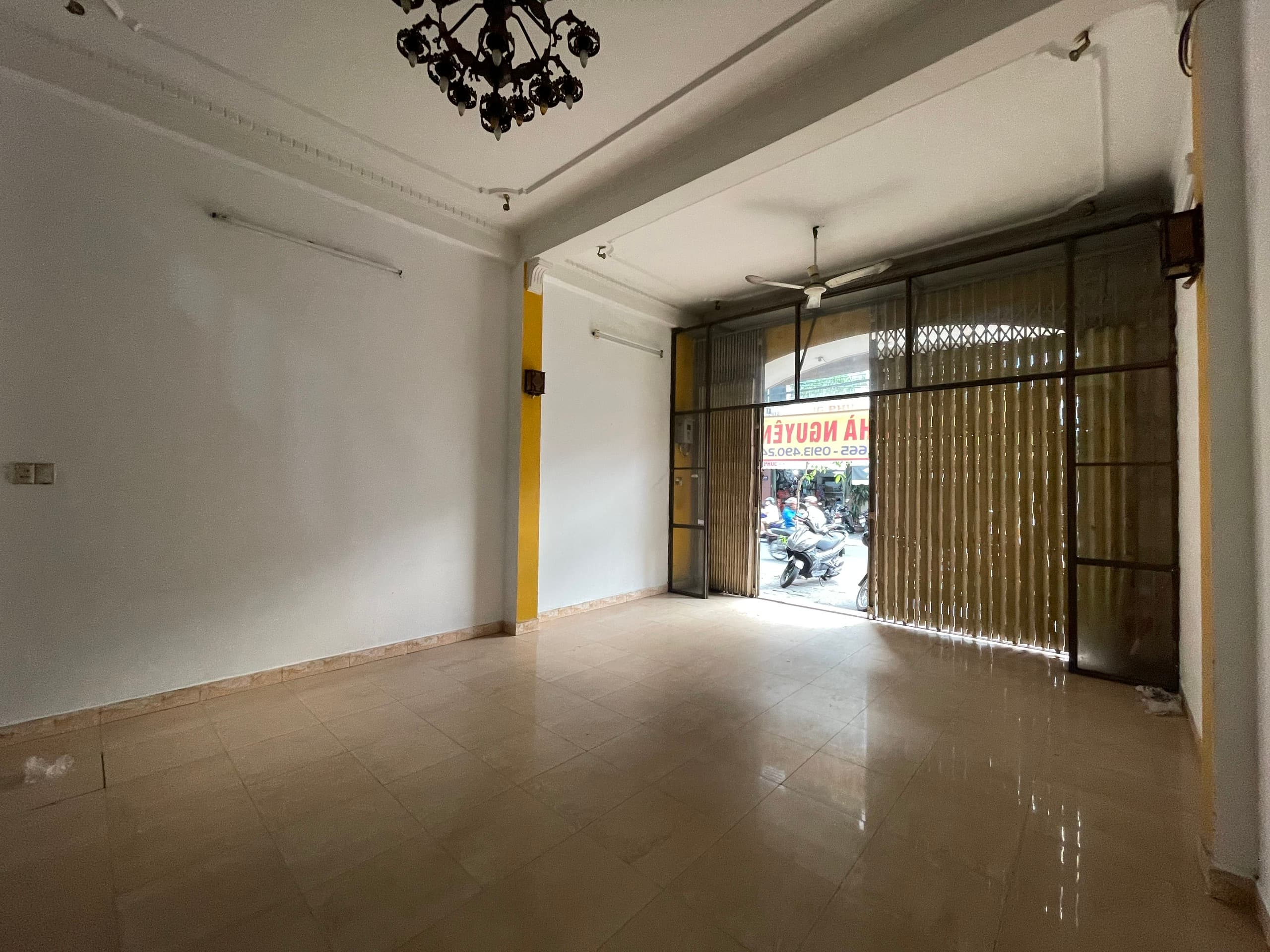 Nhà 2 tầng PHAN THANH - Ảnh 3