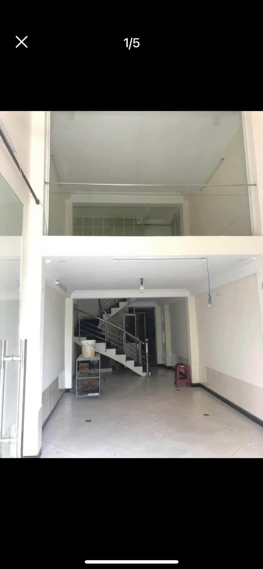 Nhà nguyên căn 3 tầng tại Phan Thanh - Ảnh 4
