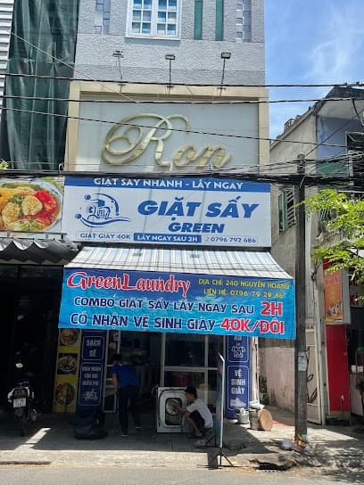 Nhà nguyên căn 3 tầng tại Nguyễn Hoàng - Ảnh 2