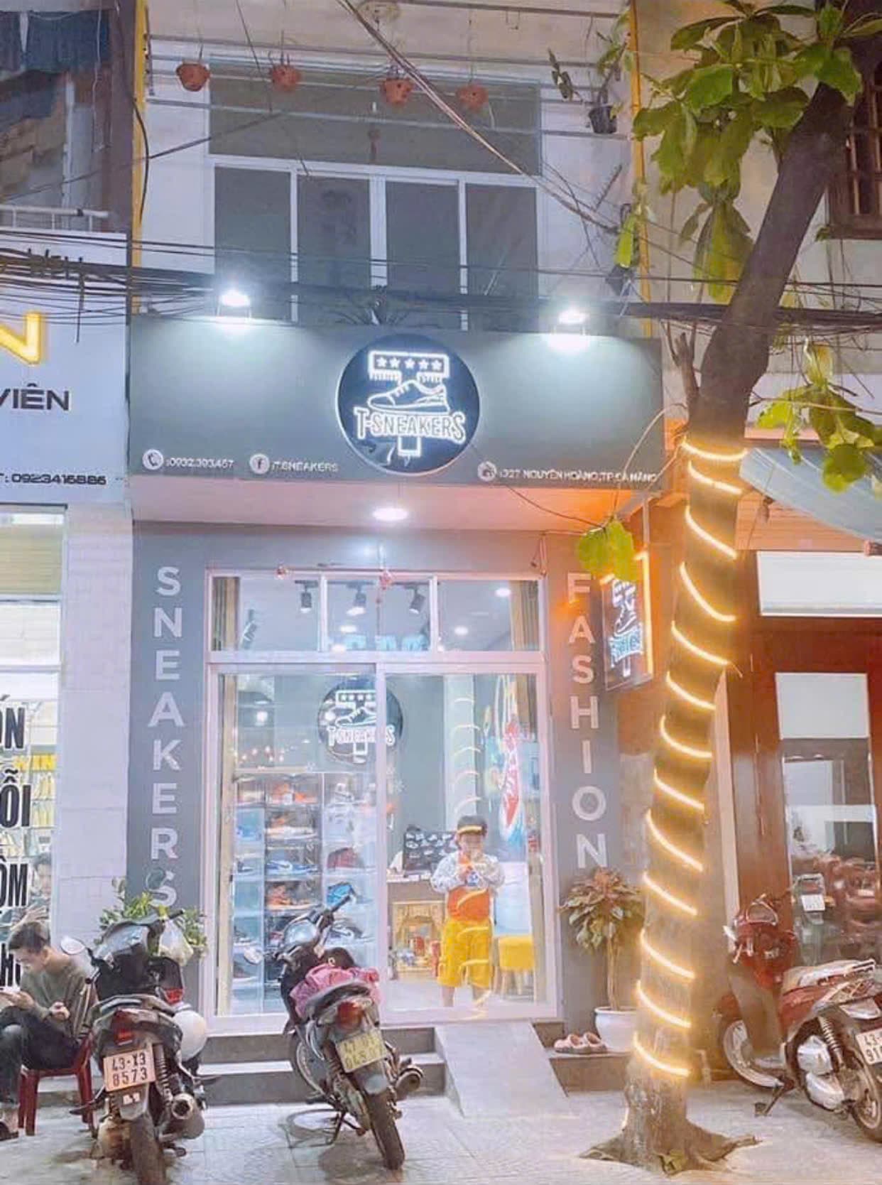 Nhà nguyên căn 2 tầng đường Nguyễn Hoàng - Ảnh 2