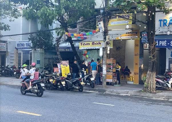 Nhà 4 tầng đường Đống Đa 78m2, phù hợp kinh doanh sạch sẽ - Ảnh 2