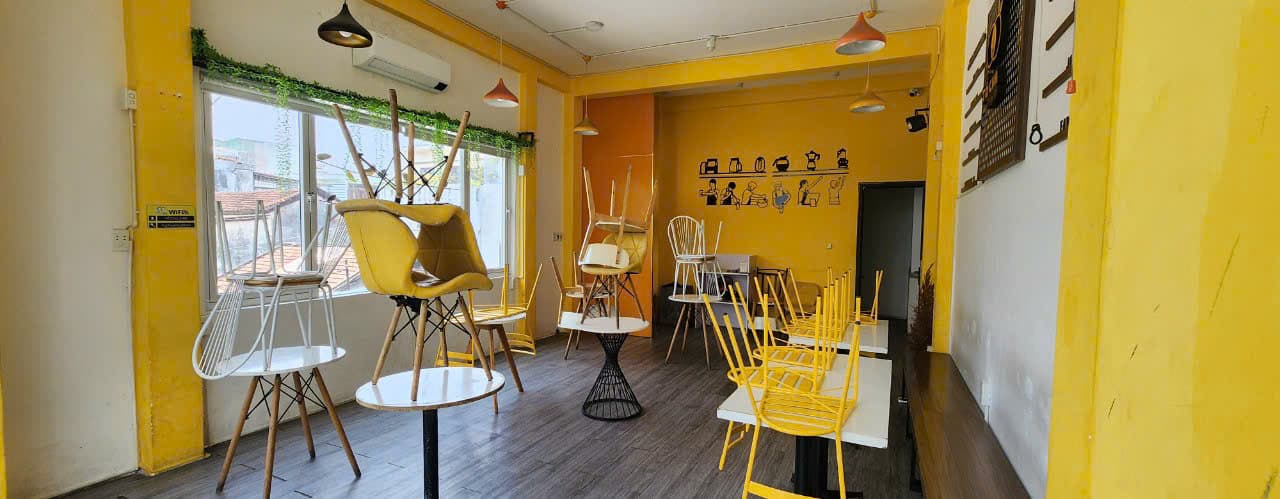 Nhà nguyên căn 3 tầng quận Đống Đa  - Ảnh 3