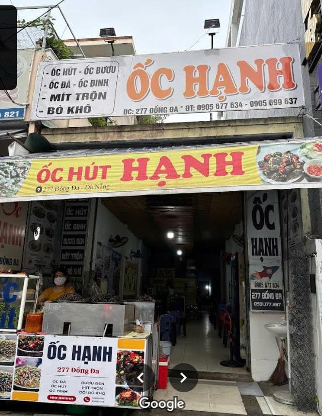 Nhà 2 tầng có sân trước mái che tại Đống Đa, phù hợp để ở và kinh doanh ăn uống