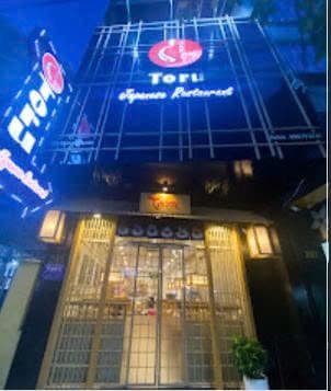 Nhà nguyên căn 3,5 tầng diện tích 85m2 tại Đống Đa, phù hợp kinh doanh đa ngành